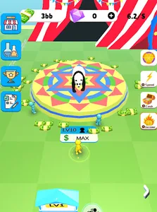 Circus Tycoon 3D screenshot 8