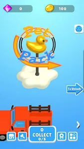 Idle Pet ASMR screenshot 0