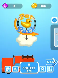 Idle Pet ASMR screenshot 6
