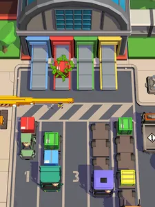 Transport It! 3D - Tycoon Mana screenshot 12