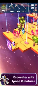 island care: adventure empire screenshot 0