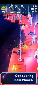 island care: adventure empire screenshot 3
