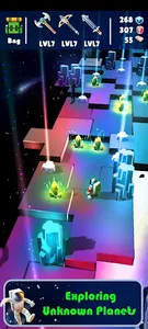island care: adventure empire screenshot 7