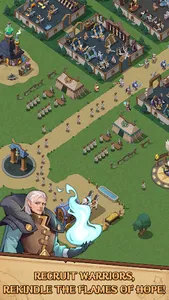 Idle War Merchant screenshot 19