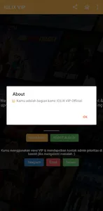 IDLIX VIP: Trailer Film LK21 screenshot 2