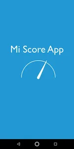 Mi ScoreApp screenshot 0