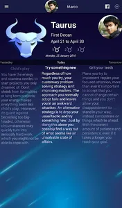 Women Horoscope screenshot 15