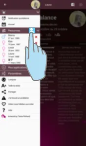 Women Horoscope screenshot 18