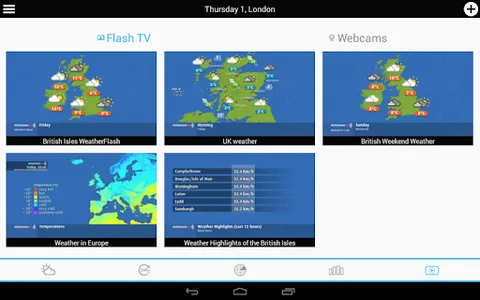 Weather News Pro screenshot 16