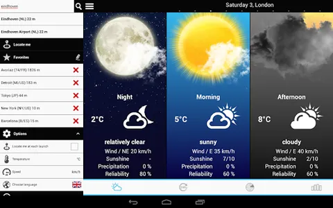 Weather News Pro screenshot 18