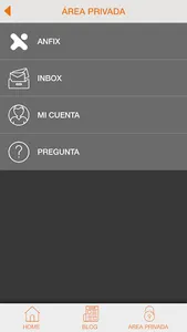 Alcover Asesores screenshot 1