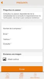 Alcover Asesores screenshot 2
