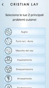 SmartSkin screenshot 2