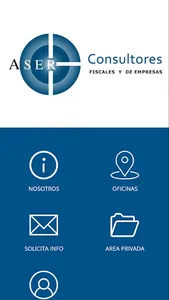 Aser Consultores screenshot 0