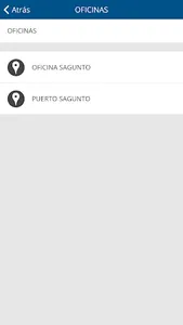 Aser Consultores screenshot 1