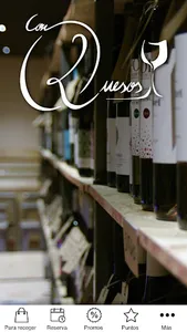 Con 2 quesos screenshot 0