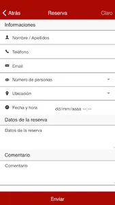 Con 2 quesos screenshot 1