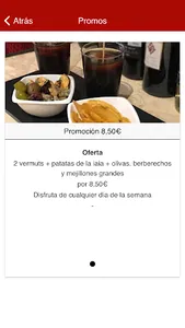 Con 2 quesos screenshot 2