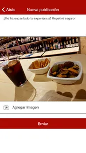 Con 2 quesos screenshot 3