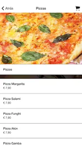 Divan screenshot 1