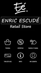 Enric Escudé screenshot 0