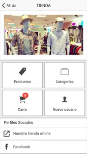 Enric Escudé screenshot 1