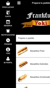 Yoki screenshot 0