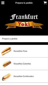 Yoki screenshot 1