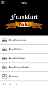 Yoki screenshot 3