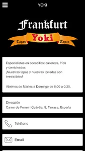 Yoki screenshot 5