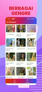 DJ Sholawat Terbaru Viral 2023 screenshot 1