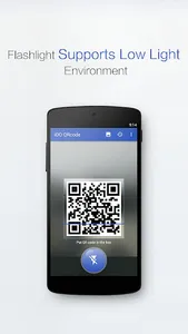 iDO QRCode screenshot 5