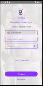 Idpay screenshot 0