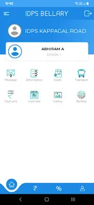 IDPS BELLARY screenshot 0