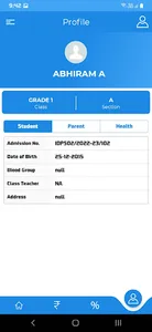 IDPS BELLARY screenshot 2