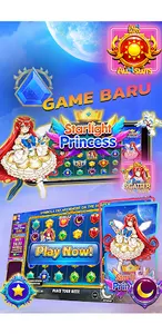 IDR Game screenshot 1