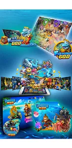 IDR Game screenshot 4
