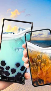 iDrink Boba: DIY Bubble Tea screenshot 12