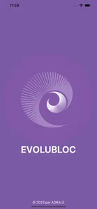 Evolubloc screenshot 0