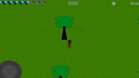 Diss Chronicle screenshot 1