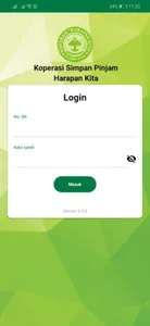 Koperasi Harapan Kita screenshot 1