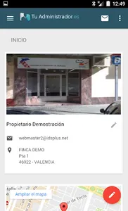 TuAdministrador 2.0 screenshot 1