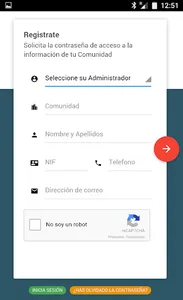 TuAdministrador 2.0 screenshot 7