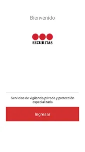 Launcher MDM Security screenshot 1