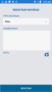 GeoNodo screenshot 5