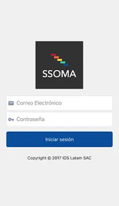 SSOMA screenshot 0