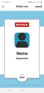 Moflex screenshot 6