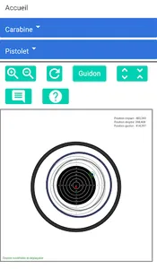 La Visée Tir screenshot 1