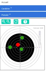 La Visée Tir screenshot 3