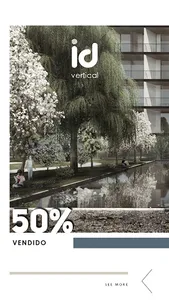 IDVERTICAL screenshot 2